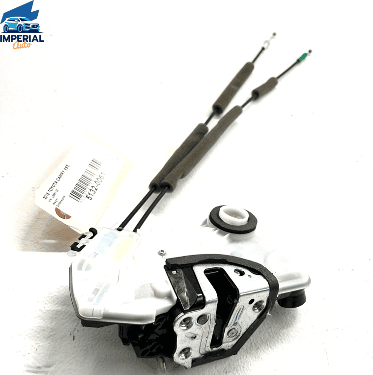 Front Right Passenger Side Door Lock Latch Actuator Assy OEM 14-21 Toyota C