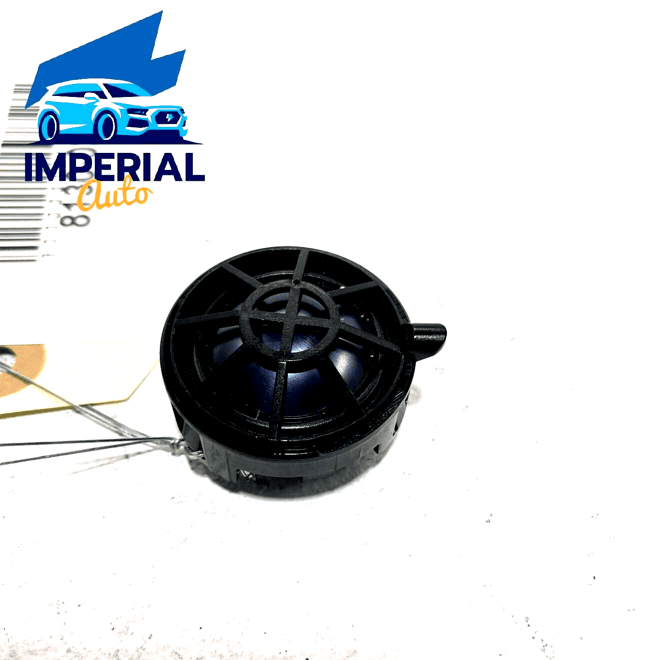 2007-13 MERCEDES S-CLASS FRONT RIGHT OR LEFT SIDE DOOR AUDIO SPEAKER TWEETE
