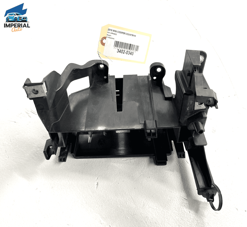 Mini Cooper Countryman 2011-2016 Engine Control Module Mount Bracket Holder