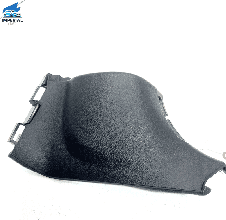Fairing Trim Cover Black Right Side OEM 2013-2019 BMW F36 Gran Coupe