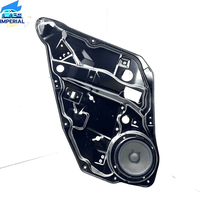 2006-2011 Mercedes-Benz ML350 ML500 Rear Left Driver Window Regulator Panel