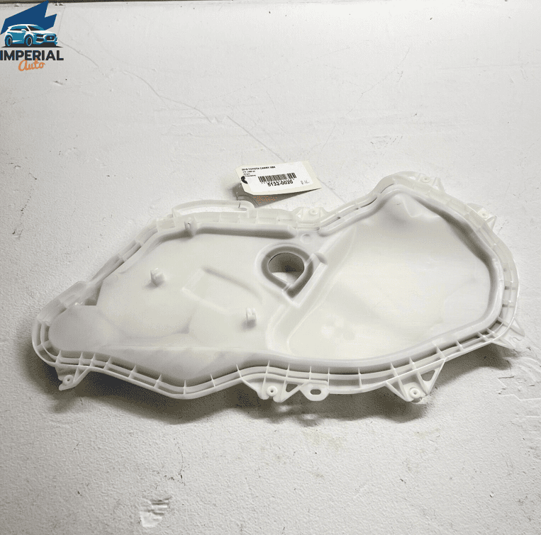 Rear Left Driver Side Door Access Cover Panel OEM TOYOTA CAMRY 2018 - 2023