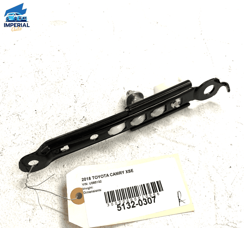 Toyota Camry 2015-2020 Front Right or Left Seat Belt Height Adjuster OEM 1P