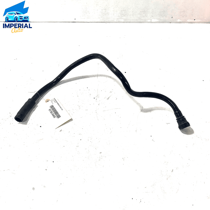 07-13 MERCEDES W221 S600 S550 Fuel Evaporation System Bleed Ventilation Lin