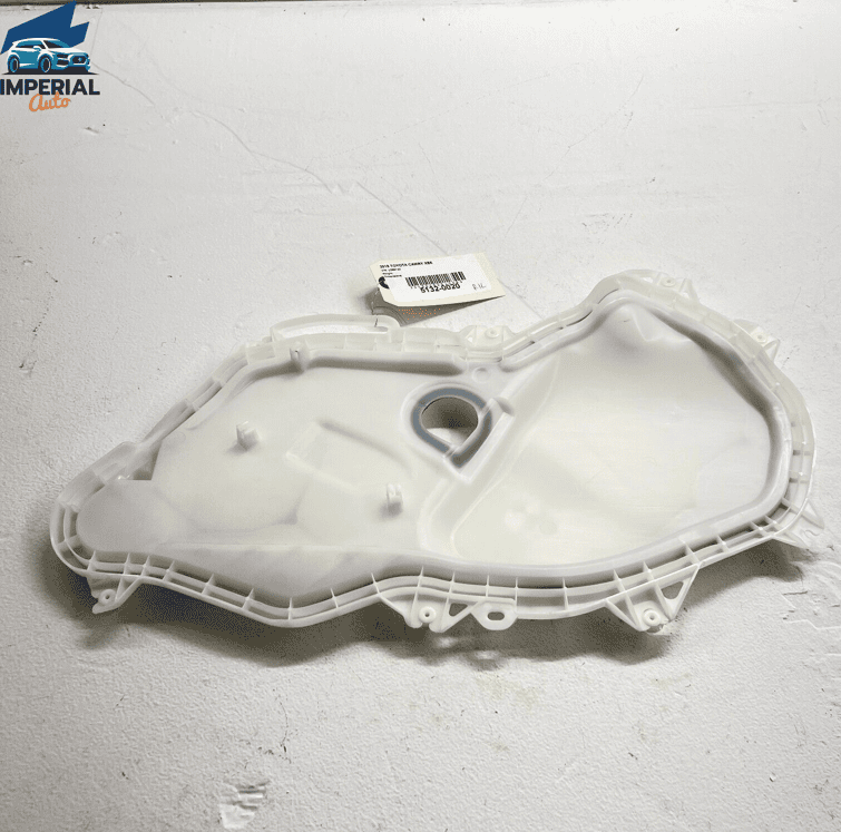 Rear Right Passenger Side Door Access Cover Panel OEM TOYOTA CAMRY 2018 - 2