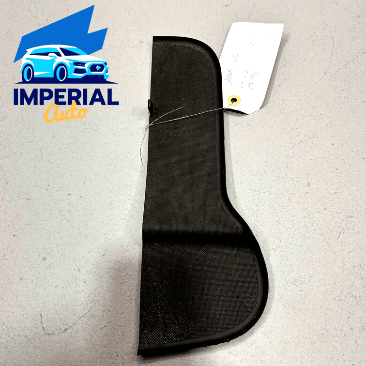 2015-2018 AUDI Q3 FRONT LEFT DRIVER DOOR TRIM MAT COVER OEM