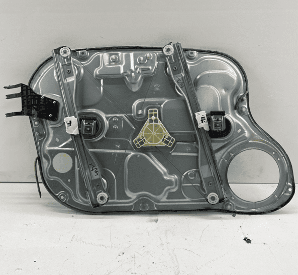 2006-11 HYUNDAI ELANTRA FRONT RIGHT PASSENGER SIDE DOOR WINDOW REGULATOR OE