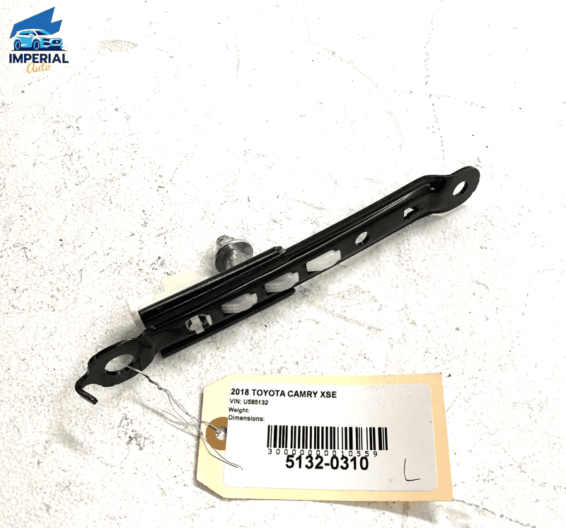 Front Right or Left Seat Belt Height Adjuster OEM 1PCS Toyota Camry 2015-20
