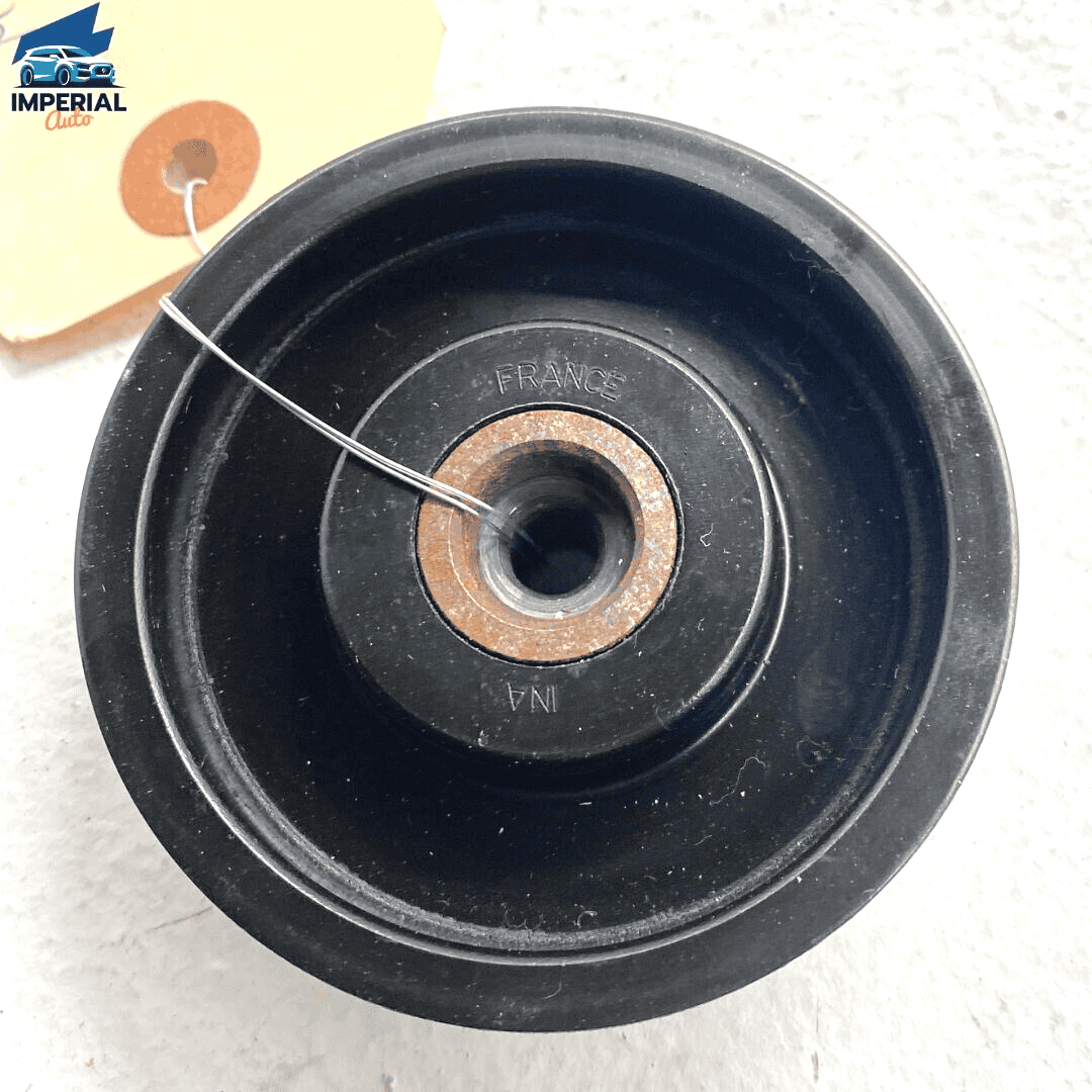 2007-2012 Mercedes X164 GL450 GL550 Lower Idler Tension Pulley 2722020419 O