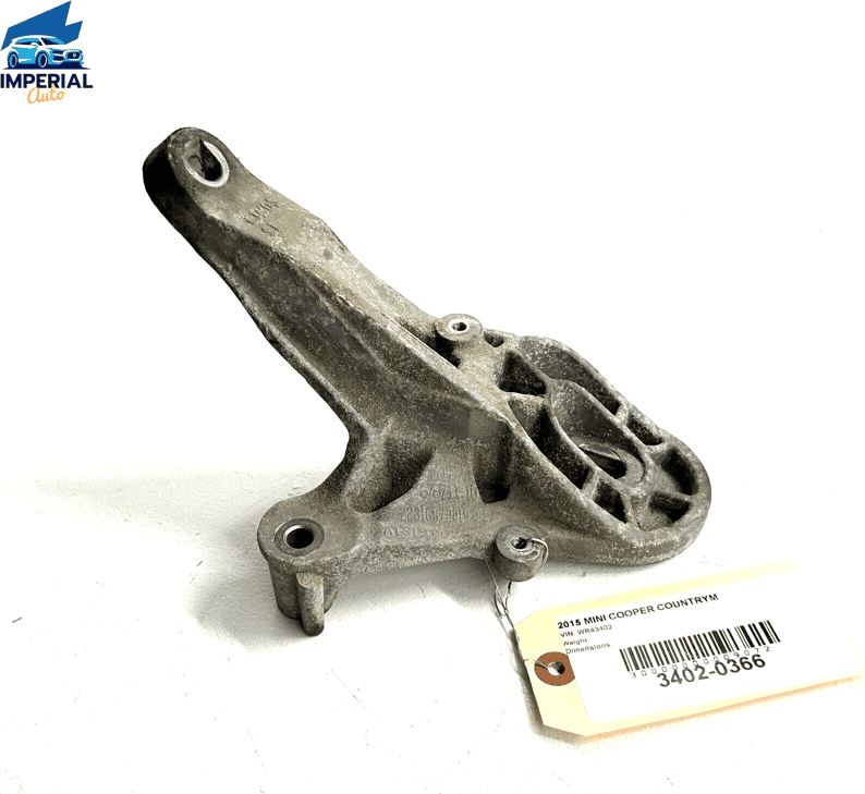 MINI COOPER COUNTRYMAN R60 PACEMAN Supporting Bracket Transmission 2007-201