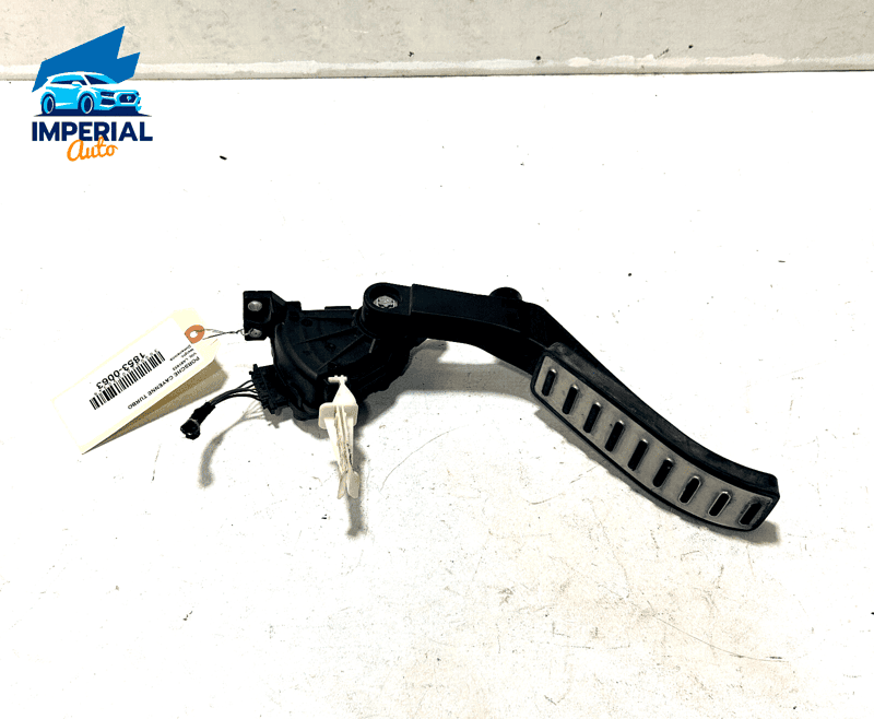 2011-2018 PORSCHE CAYENNE THROTTLE ACCELERATOR GAS PEDAL TRAVEL SENSOR OEM