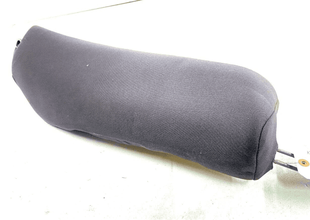 2010-2013 Kia Forte Rear Seat Bolster Left Driver Side Black Color OEM 