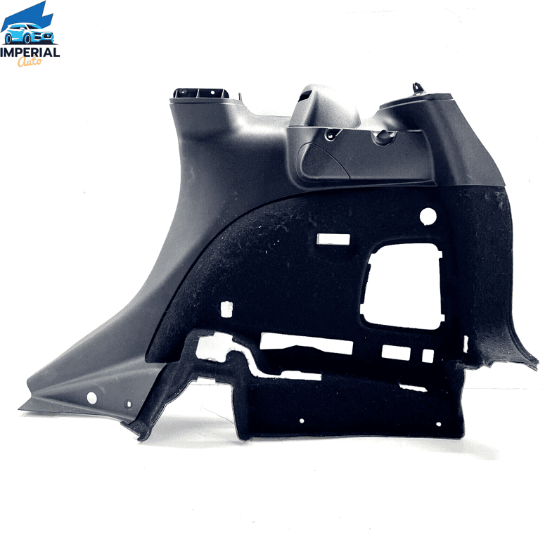 MINI COOPER COUNTRYMAN Rear Passenger Right Cargo Quarter Trim 2011-2016 OE