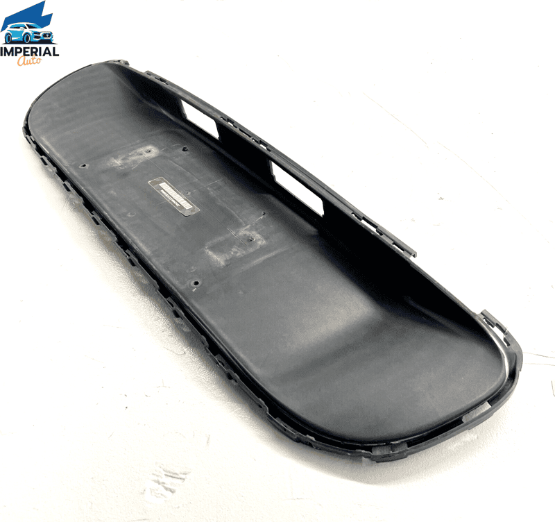 MINI COOPER COUNTRYMAN Rear Frame For License Plate  2011-2016 OEM