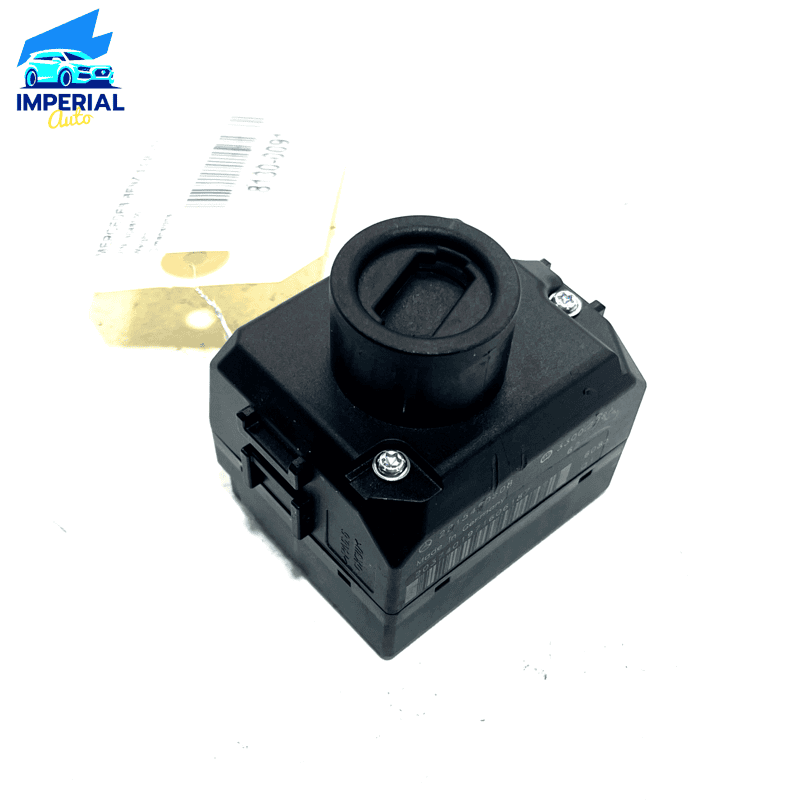 2007-2013 MERCEDES W221 S600 IGNITION STARTER SWITCH MODULE OEM