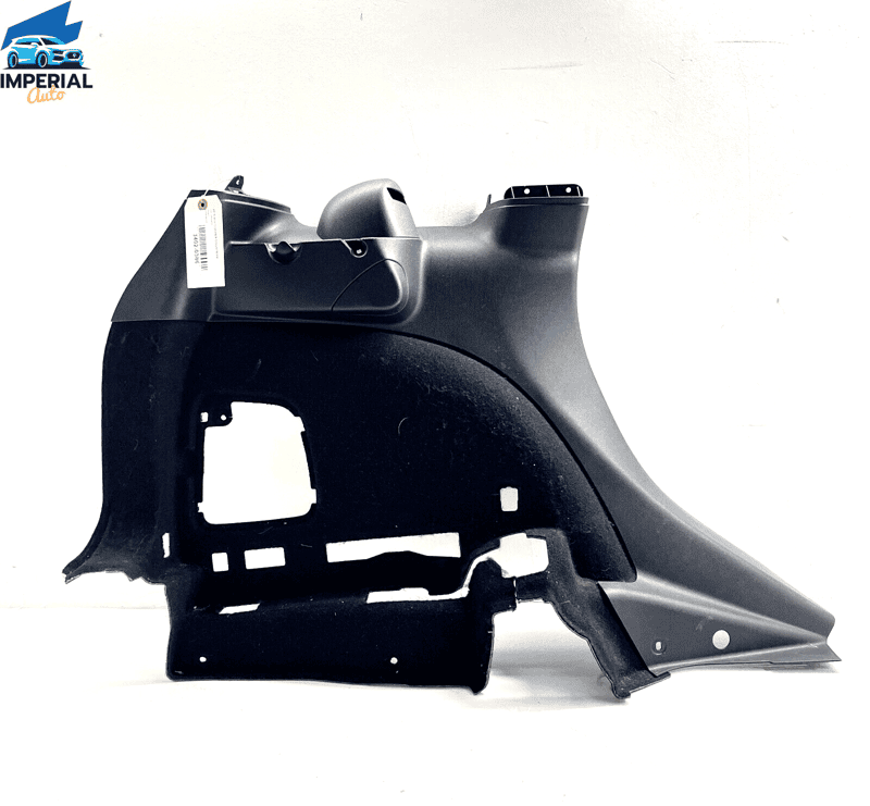 MINI COOPER COUNTRYMAN Rear Driver Left Cargo Quarter Trim 2011-2016 OEM