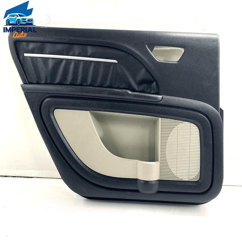 2009-2010 DODGE JOURNEY Rear Left Driver Side Door Trim Panel OEM