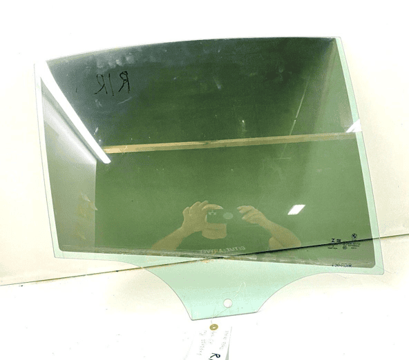 REAR RIGHT PASSENGER SIDE DOOR WINDOW GLASS 7259820 2011-2018 BMW 340 XI F3