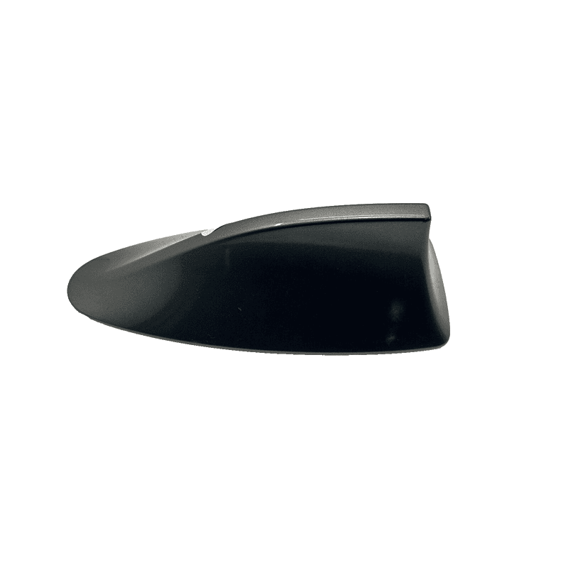 2011-2016 BMW 550xi F10 ROOF EXTERIOR SHARK FIN ANTENNA COVER OEM GRAY = A5