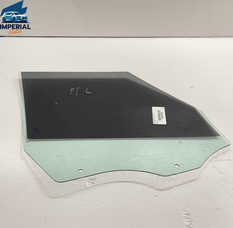 Front Driver Side Door Window Glass OEM Mini Countryman R60 2011-2016