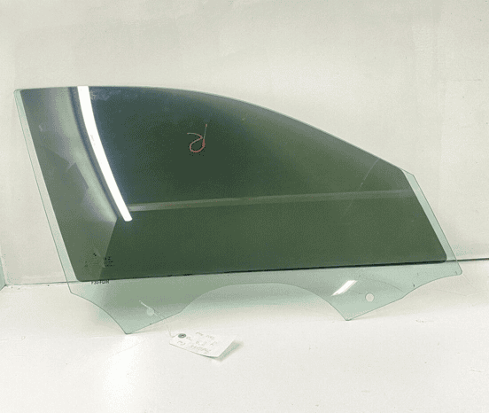 FRONT RIGHT PASSENGER SIDE DOOR WINDOW GLASS 2011-2018 BMW 340 XI F30 F32