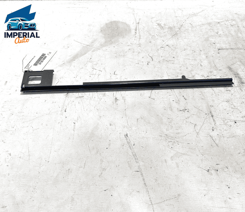 Front Right Passenger Seat Track Rail Cover Mercedes Benz S-Class 2007-2013