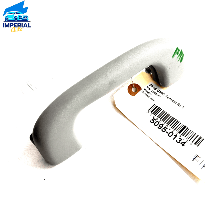 2018-2023 GMC TERRAIN FRONT RIGHT OR LEFT SIDE OVERHEAD ASSIST GRAB HANDLE 