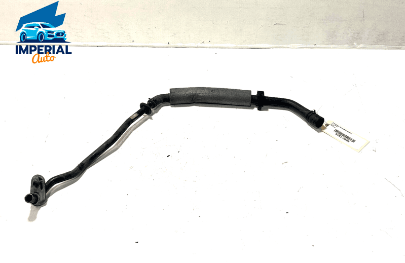 2007 - 2011 MERCEDES S550 HVAC Heater Hose Pipe Line Tube GENUINE OEM