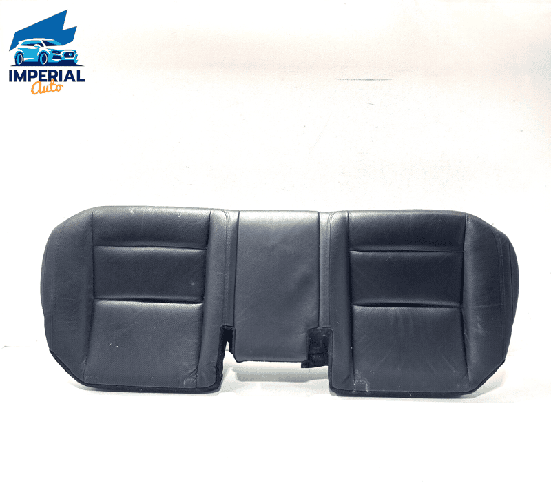 Rear Bottom Lower Seat Cushion Black Color Mercedes-Benz W221 2007-2013 OEM