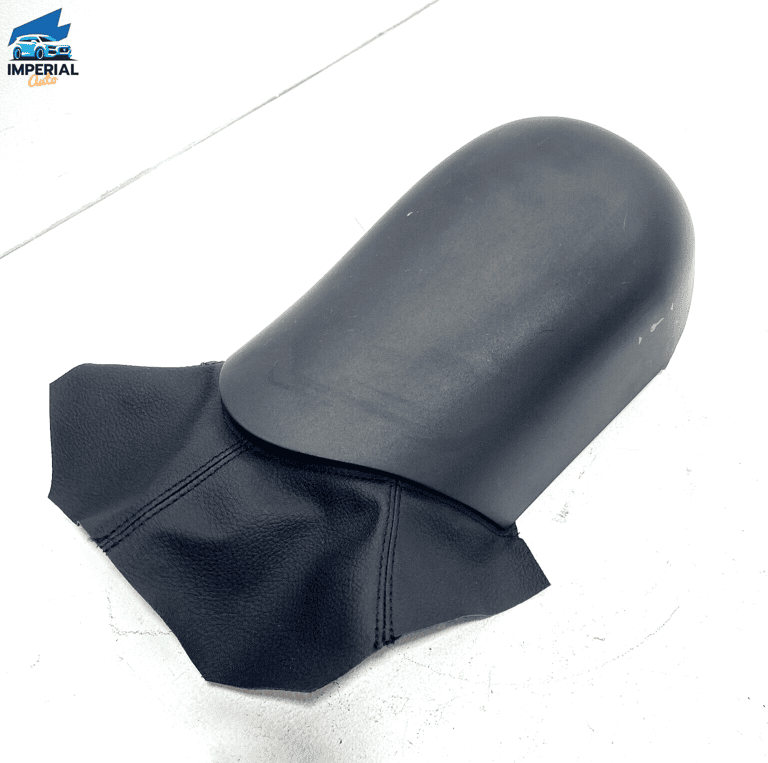 STEERING COLUMN SURROUND TRIM PANEL COVER UPPER OEM 13-19 BMW GRAN COUPE 3 