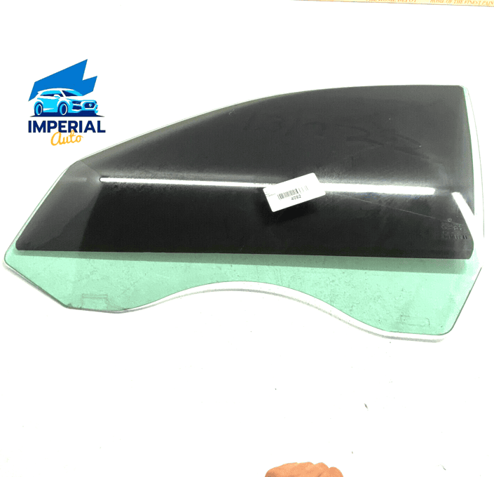 2003-2009 Mercedes E320 E350 E550 E63 Front Left Driver Door Window Glass O