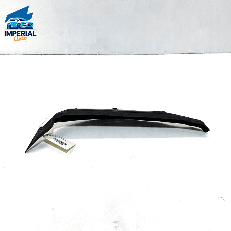 Front Driver Side Fender Cover Trim Panel Seal Mercedes-Benz W221 2007-2013