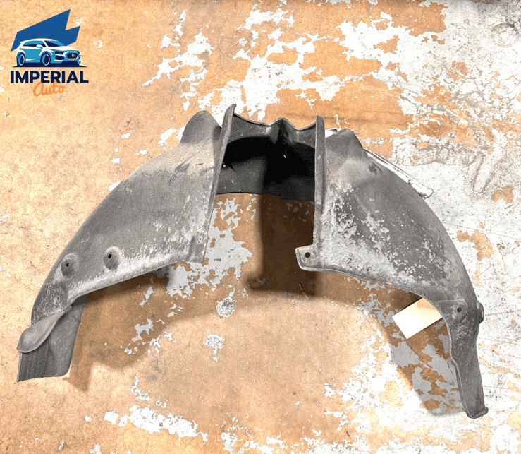 18-20 ACURA TLX REAR RIGHT PASSENGER QUARTER WHEELHOUSE LINER SPLASH SHIELD