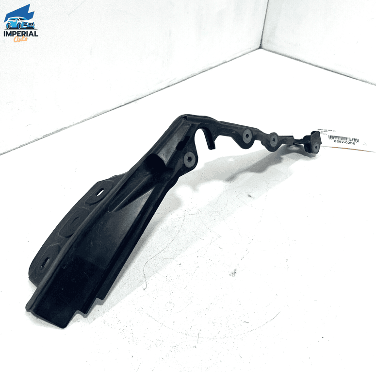 2012-2020 BMW GRAN COUPE F36 ENGINE BAY PARTITION COWL PANEL LEFT TRIM COVE