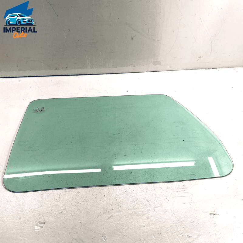 2003 - 2009 HUMMER H2 FRONT RIGHT PASSENGER SIDE DOOR WINDOW GLASS OEM