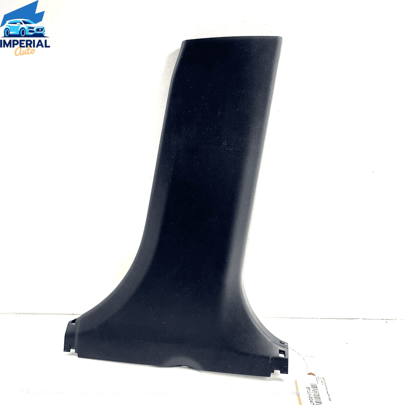 Passenger Side Lower Center B Pillar Cover Panel Trim OEM 2018-2021 Toyota 