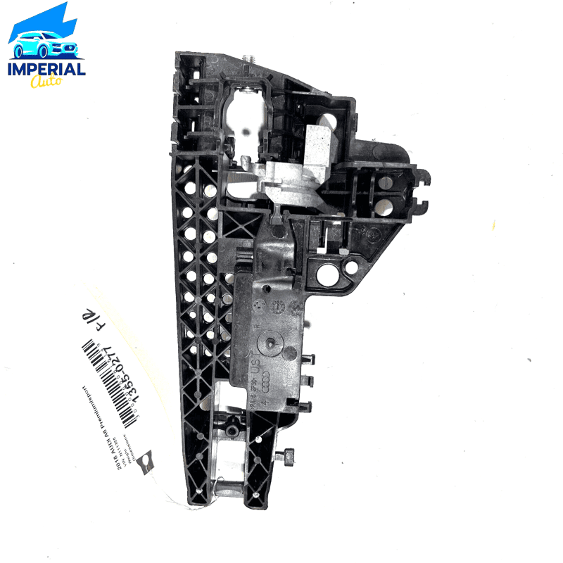 AUDI A6 2012-2018 FRONT OR REAR PASSENGER SIDE DOOR EXTERIOR HANDLE BRACKET