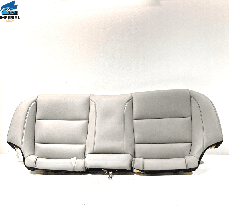 ACURA TLX Rear Lower Bench Seat Cushion Cover 2015-2020 OEM