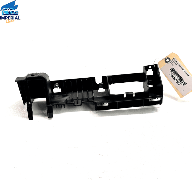 MINI COOPER COUNTRYMAN Front Left Trunk Holder Support Foor Panel 2011-2016