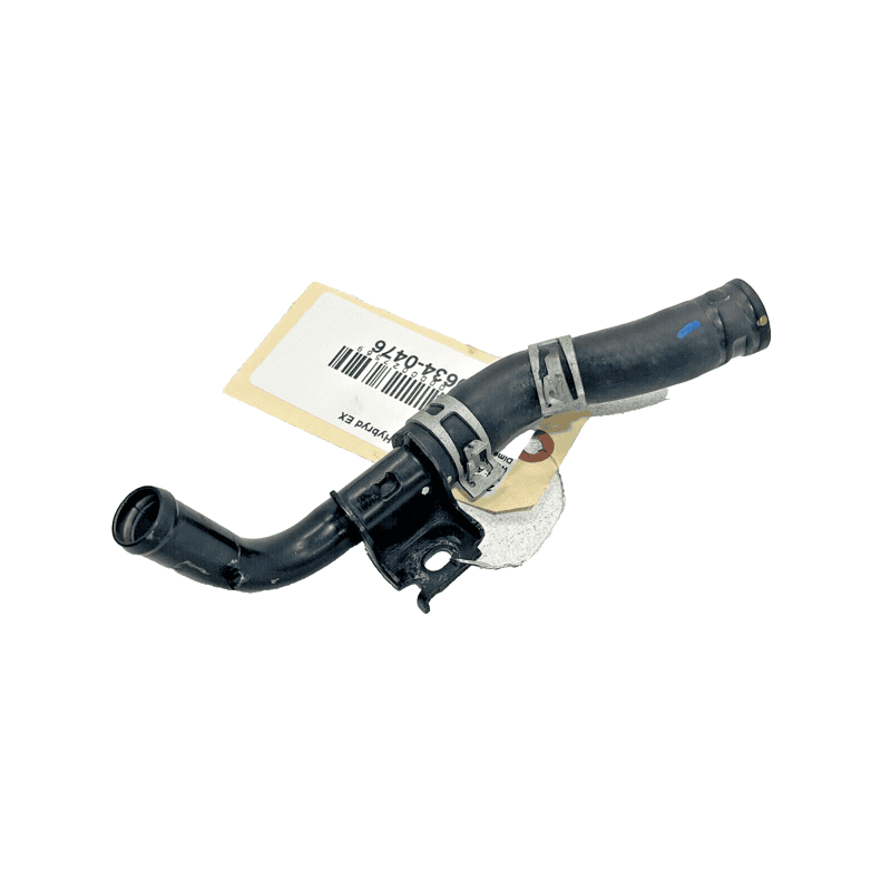 HONDA ACCORD HYBRID 2018-2020 2.0L HVAC HEATER COOLANT OUTLET HOSE TUBE PIP