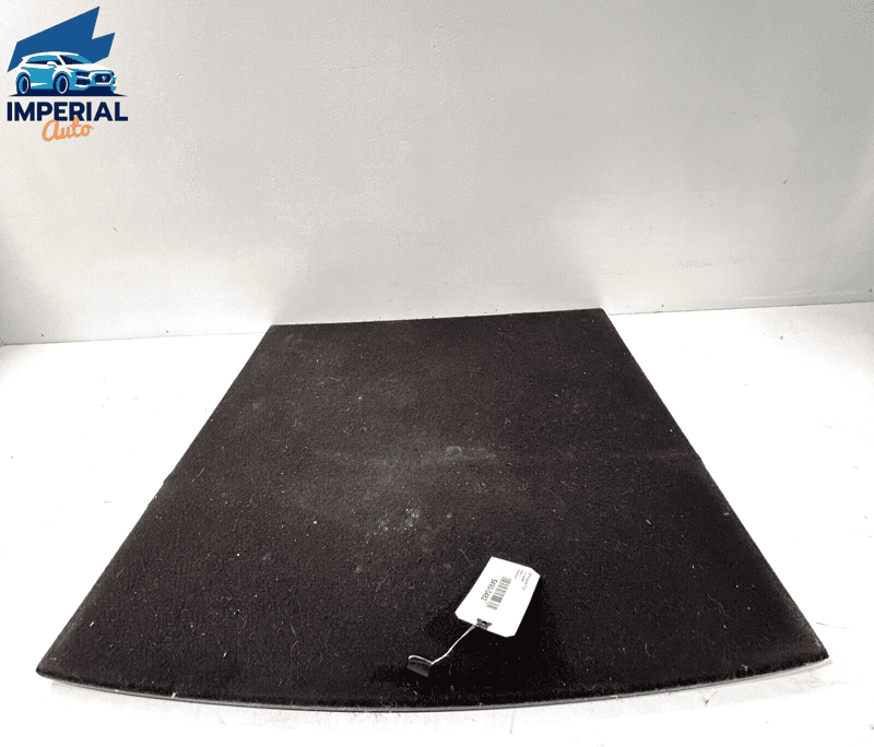 15-20 ACURA TLX TRUNK LID SPARE FLOOR CARGO CARPET PANEL BOARD COVER OEM