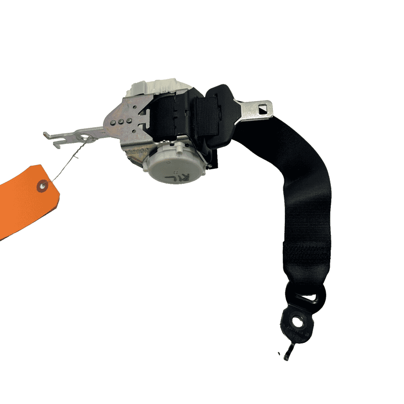 2011-2016 BMW 550xi F10 REAR LEFT OR RIGHT SIDE SEAT BELT SEATBELT RETRACTO