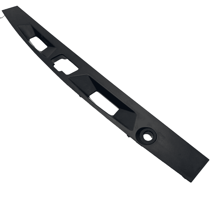 2018-2022 TOYOTA CAMRY TAILGATE TRUNK LID LICENSE LIGHT MOLDING PANEL TRIM 