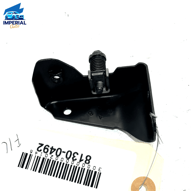2007-2013 MERCEDES W221 S600 FRONT LEFT DRIVER SIDE HEADLIGHT MOUNT BRACKET