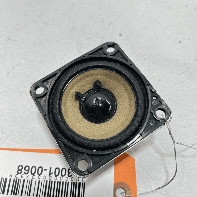 09-2012 INFINITI FX35 FRONT LEFT or RIGHT SIDE DASH AUDIO SPEAKER BOSE OEM 