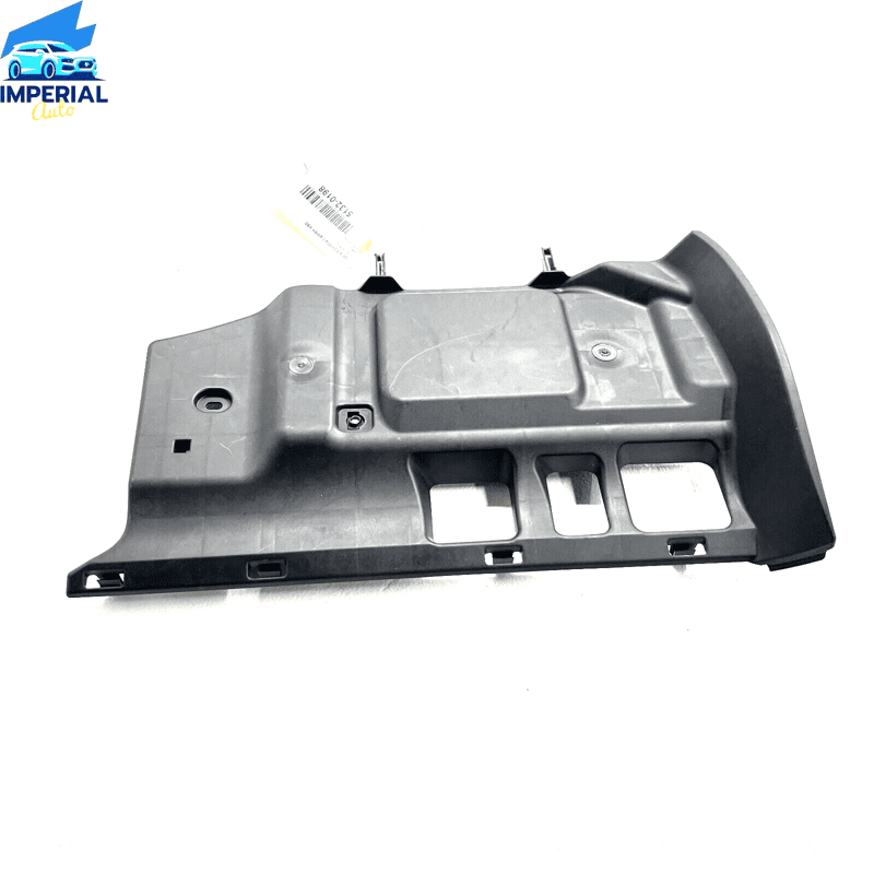 FRONT RIGHT PASSENGER SIDE DASH KNEE LOWER COVER OEM TOYOTA CAMRY XSE 2018-