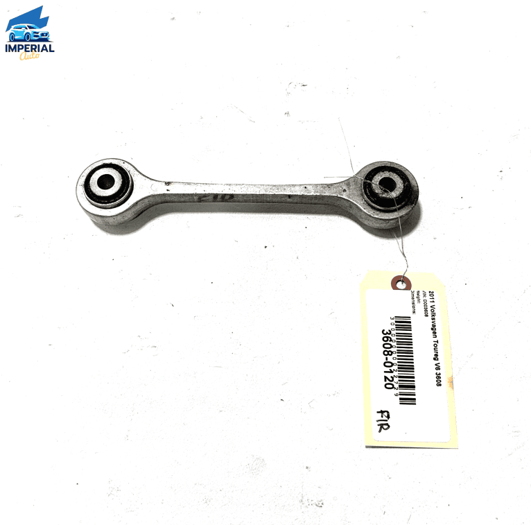 2010-2015 Volkswagen Touareg FRONT STABILIZER SWAY ANTI ROLL BAR LINKS OEM