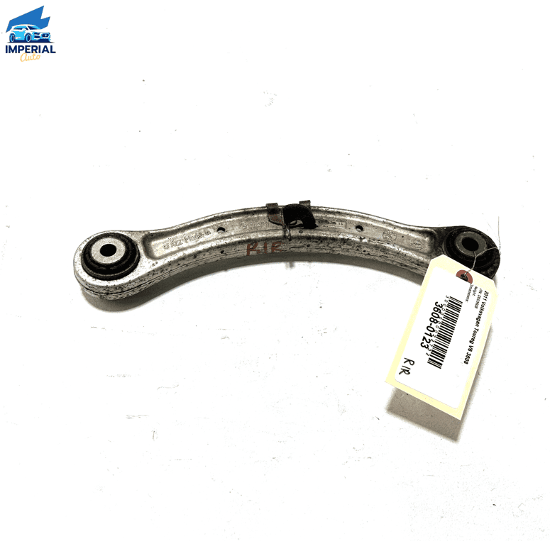 Rear Right Side Upper Control Arm Suspension OEM 2010-2015 Volkswagen Touar