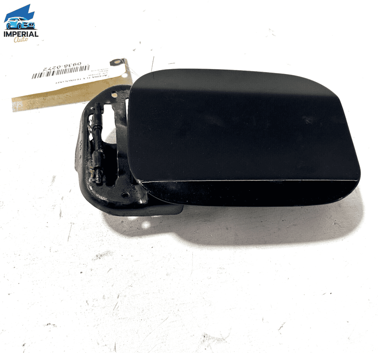FUEL TANK FILLER POCKET DOOR LID COVER OEM 2015 - 2020 ACURA TLX