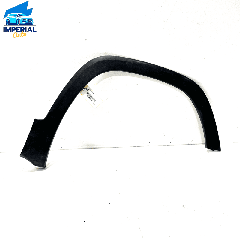 2018 - 2023 GMC TERRAIN FRONT PASSENGER SIDE FENDER WHEEL ARCH FLARE MOLDIN